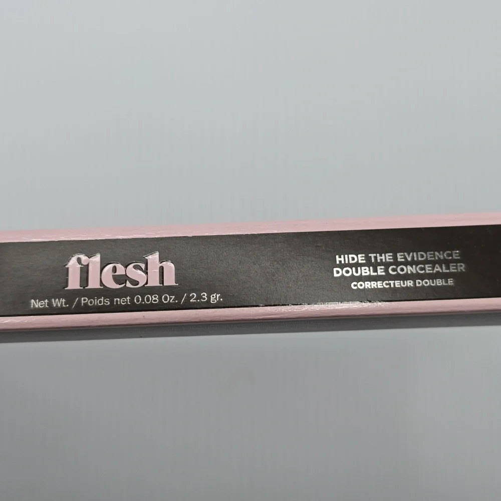 Flesh Double Concealer
